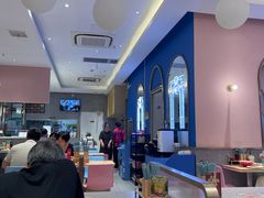 -小杨生煎(周浦万达店)