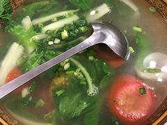 -君华饭店·腊排铜火锅