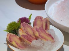 -苏大嘴蒸汽海鲜·海胆蒸饺(中山广场店)