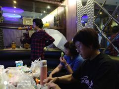 -东方之珠KTV娱乐超市(河北店)