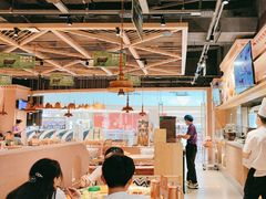 -谷丽麦馕新疆菜·清真(步步高梅溪新天地店)