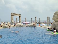 -渔岛海洋度假区