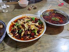 -三哥田螺(北书院街店)
