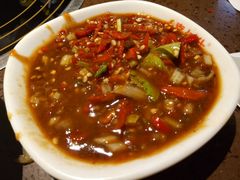 -幸运牛汕头小黄牛牛肉火锅(梅林店)