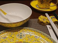 -金成潮菜博物馆(海珠湿地店)