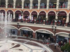 -佛罗伦萨小镇广佛名品奥特莱斯(疏港路店)