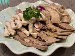 羊杂-羊来顺冰煮鲜羊铁锅烀羊肉(八卦岭店)