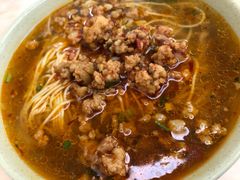 辣肉面-玉华饮食店(茅台路店)