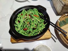 -猪腰一家·地道佛山菜(盐步店)