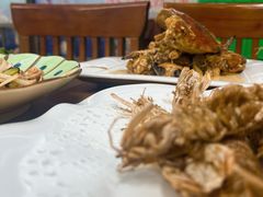 -望海潮海鲜店 特色家常菜(在海一方店)