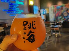 -跳海酒馆(江湾里店)
