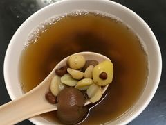 -汕头街四果汤