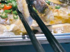 -半天妖烤鱼(印象城店)