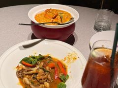 -BetterThai 泰加(苏州中心店)