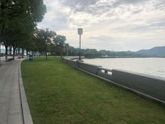 -东钱湖小普陀景区