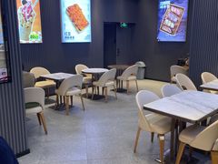 -面包新语(龙湖·西宸天街店)