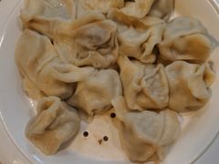 -胶东海鲜饺子城·大排档(陶然亭店)
