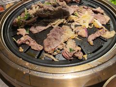 -杨小佳·齐齐哈尔烤肉·烤串(广州店)
