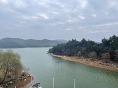 -天目湖涵田度假村