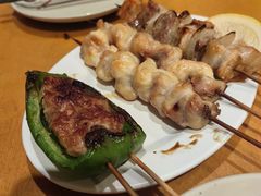 -福烤锦花(长乐路店)