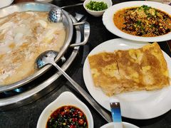 -老来福·非遗酸汤兔(凯旋路店)