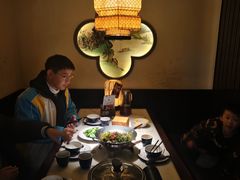 -绿茶餐厅(千岛湖银泰城店)