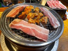 -原始泥炉烤肉(总店)