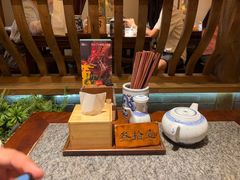 -南京大牌档(青岛万象城店)