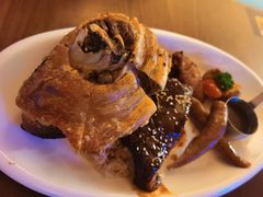 -Ambra Haus琥珀屋精酿餐厅(宝山店)