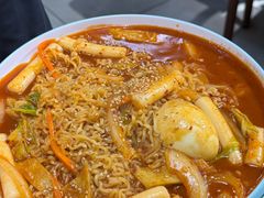 -妈妈手(山大总店)