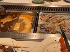 -星伦多自助料理·涮烤一体(奉贤龙湖天街店)