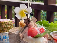 -西双版纳原始森林公园