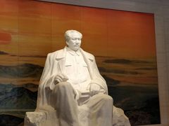 -韶山毛泽东同志故居