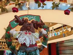 -Nord Grill&Bar Highland诺德西餐(深圳欢乐海岸店)