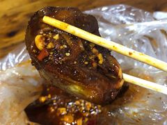 麻辣兔头-邓氏兔头