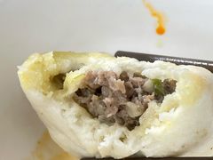 -胡家包子·清真(大众巷店)