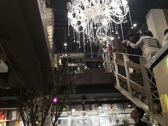 -通海俄式烧烤·俄罗斯大串(嵩山路店)