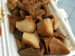 -细妹五香牛杂(步行街店)