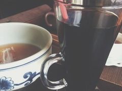 -碧露轩·大益茶体验馆(镇江路店)