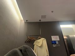 -华夏良子·足道SPA艾灸(翠微店)