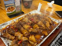 -张记焖窑·十五年专注焖烤(雍和宫店)