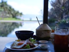 -三亚太阳湾柏悦酒店