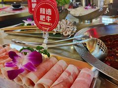 -蛙宴·美蛙火锅基地(万象城店)