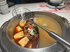 -左庭右院鲜牛肉火锅(长泰广场店)