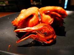 红烧乳鸽-汤城小厨•粤菜•靓汤(西直门凯德MALL店)