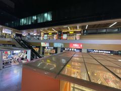 -麦当劳(三亚凤凰机场店)