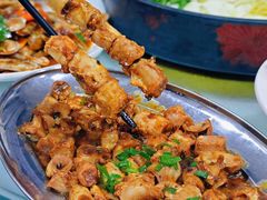 -嘉升大排档(番禺总店)