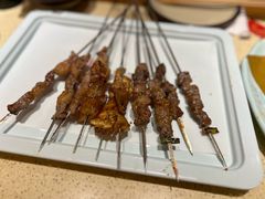-状元阁烧烤(新华路总店)