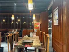 -郑喜旺烧烤(郑州总店)