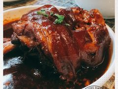 -走马楼饭庄(慈城古县城店)